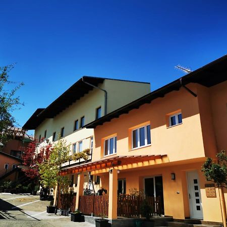 Hotel Goldene Krone Mistelbach Dış mekan fotoğraf